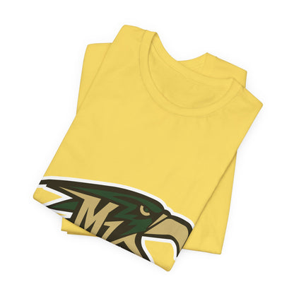 Jersey Short Sleeve Tee