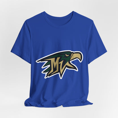 Jersey Short Sleeve Tee