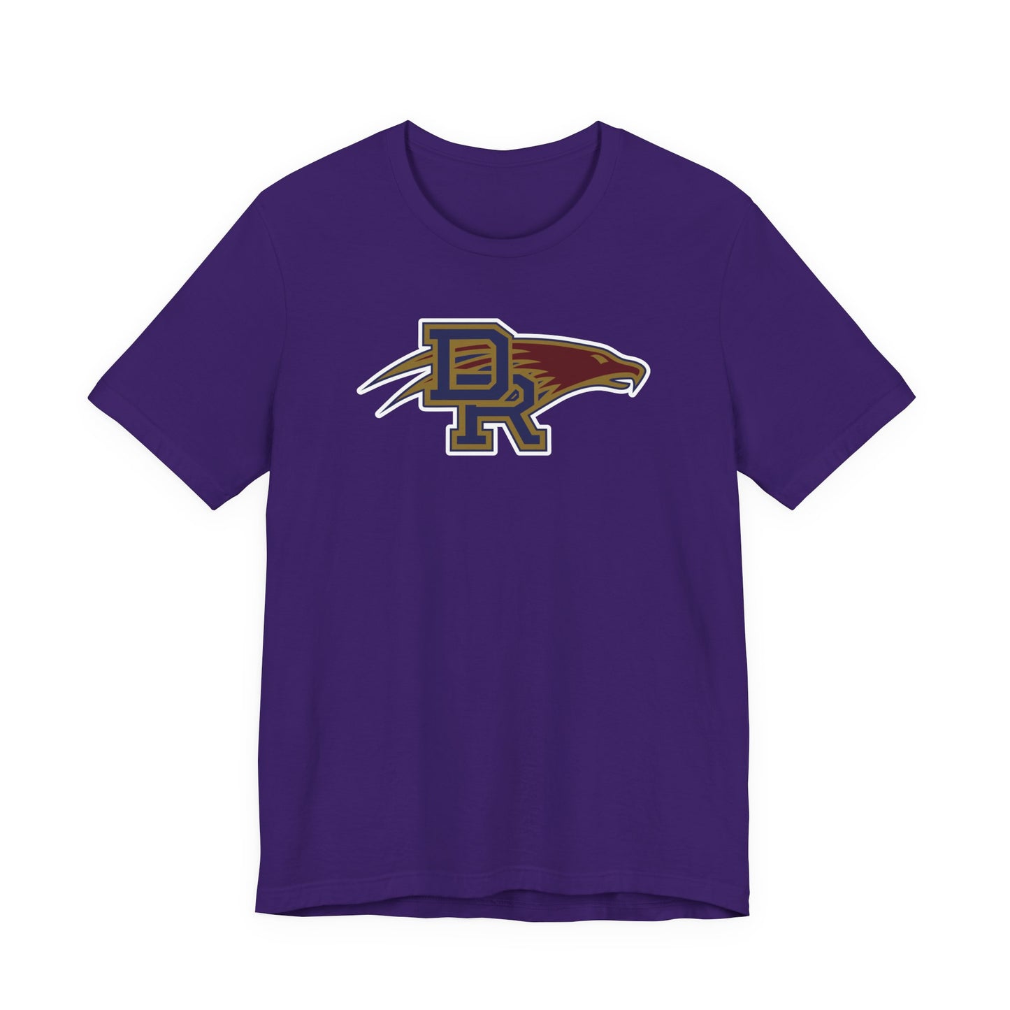 Jersey Short Sleeve Tee
