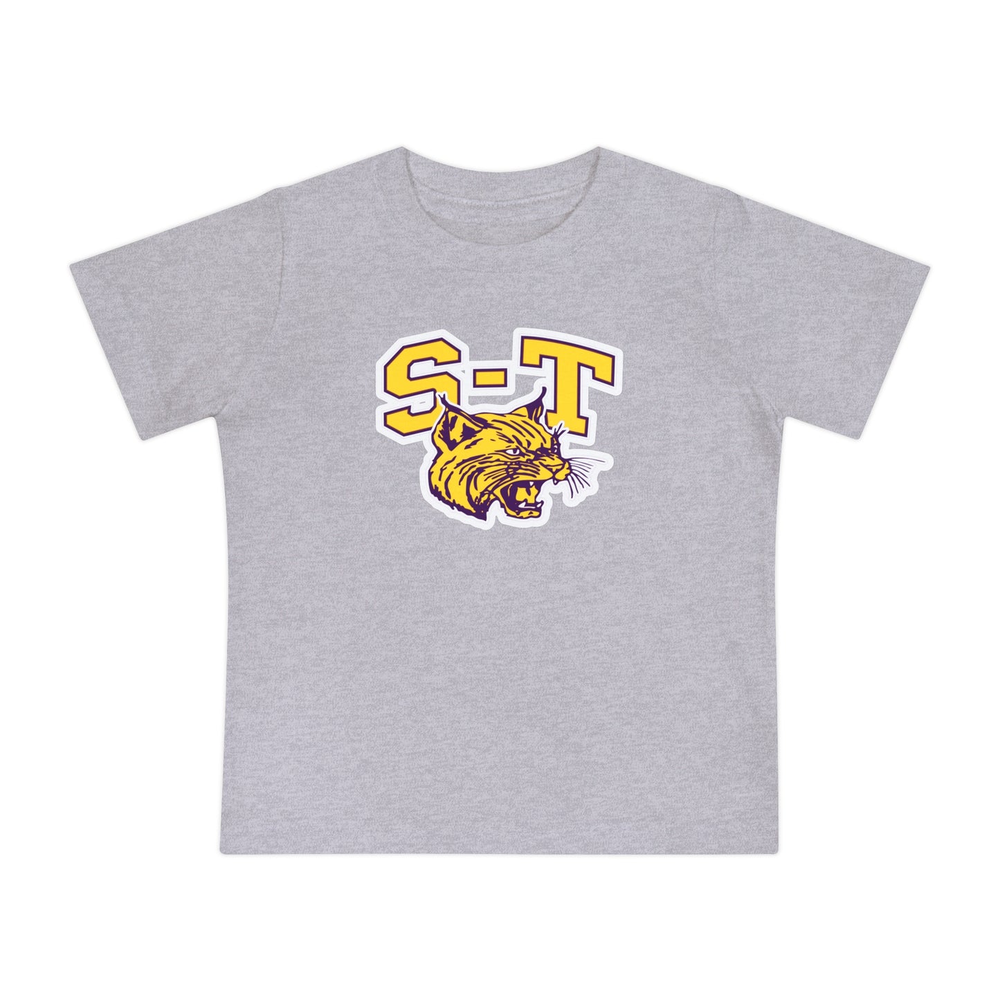 Baby Short Sleeve Tee