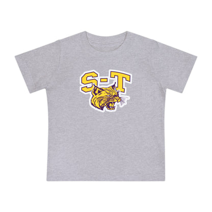 Baby Short Sleeve Tee