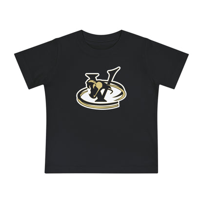 Baby Short Sleeve Tee