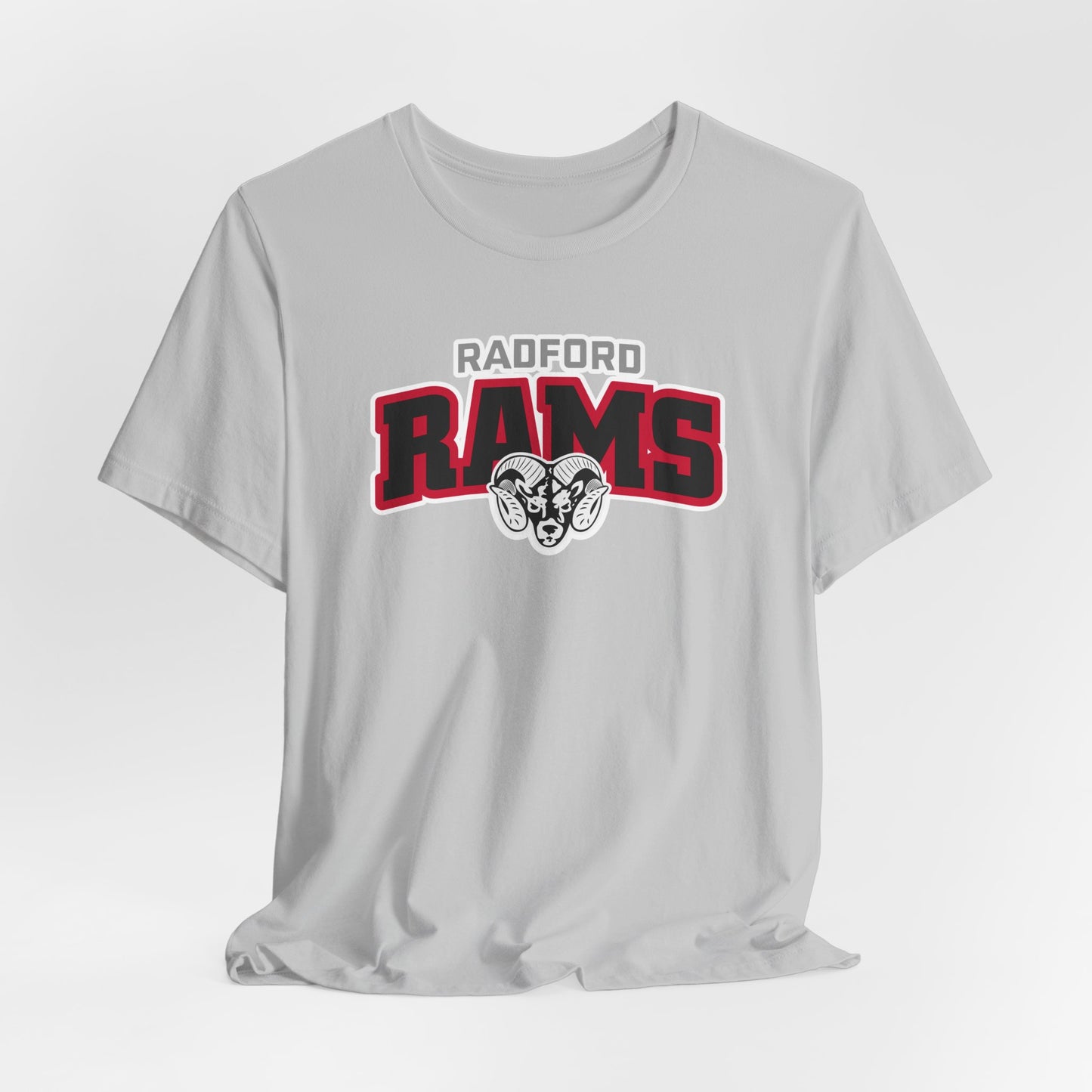 Jersey Short Sleeve Tee