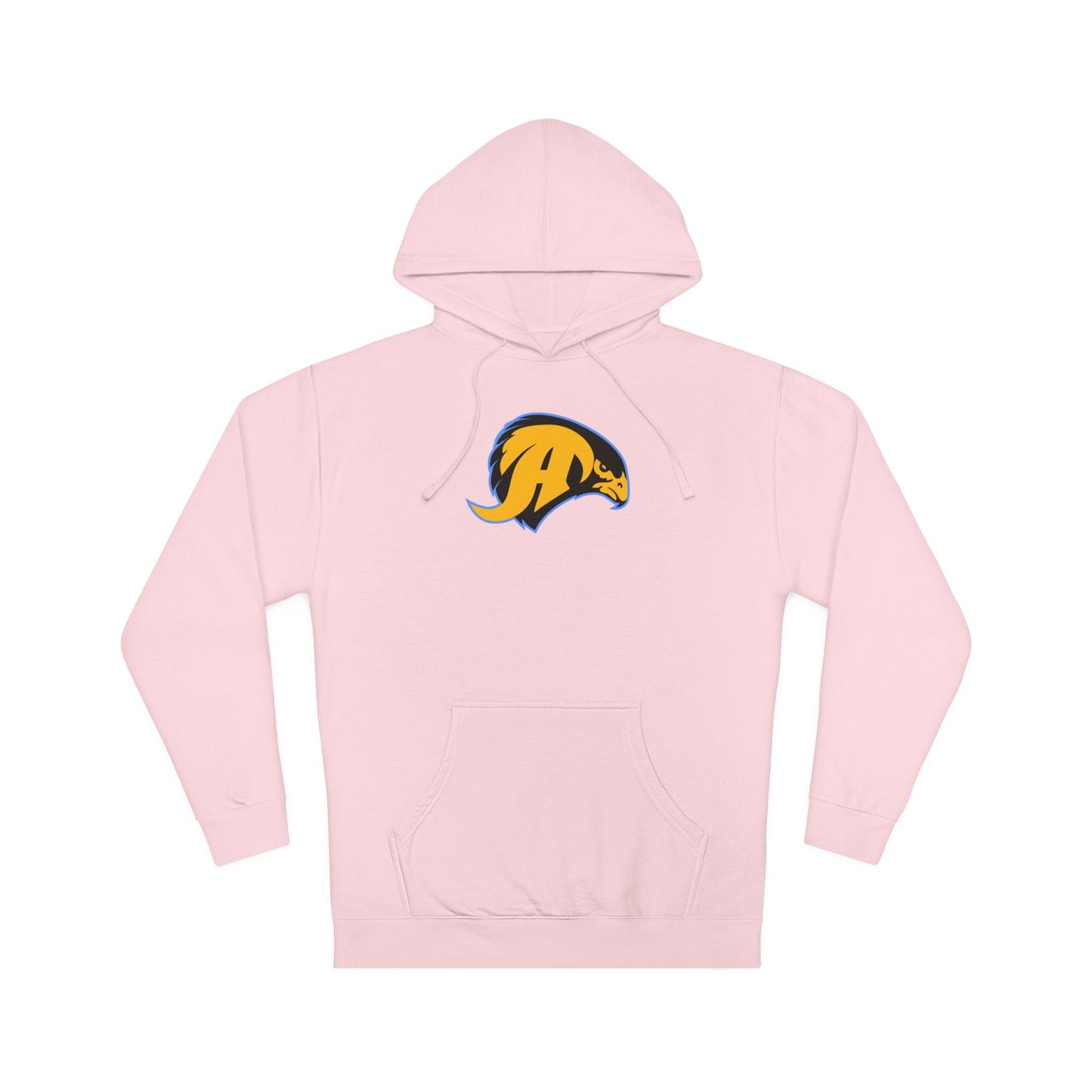 Midweight Pullover Hoodie