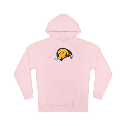 Midweight Pullover Hoodie