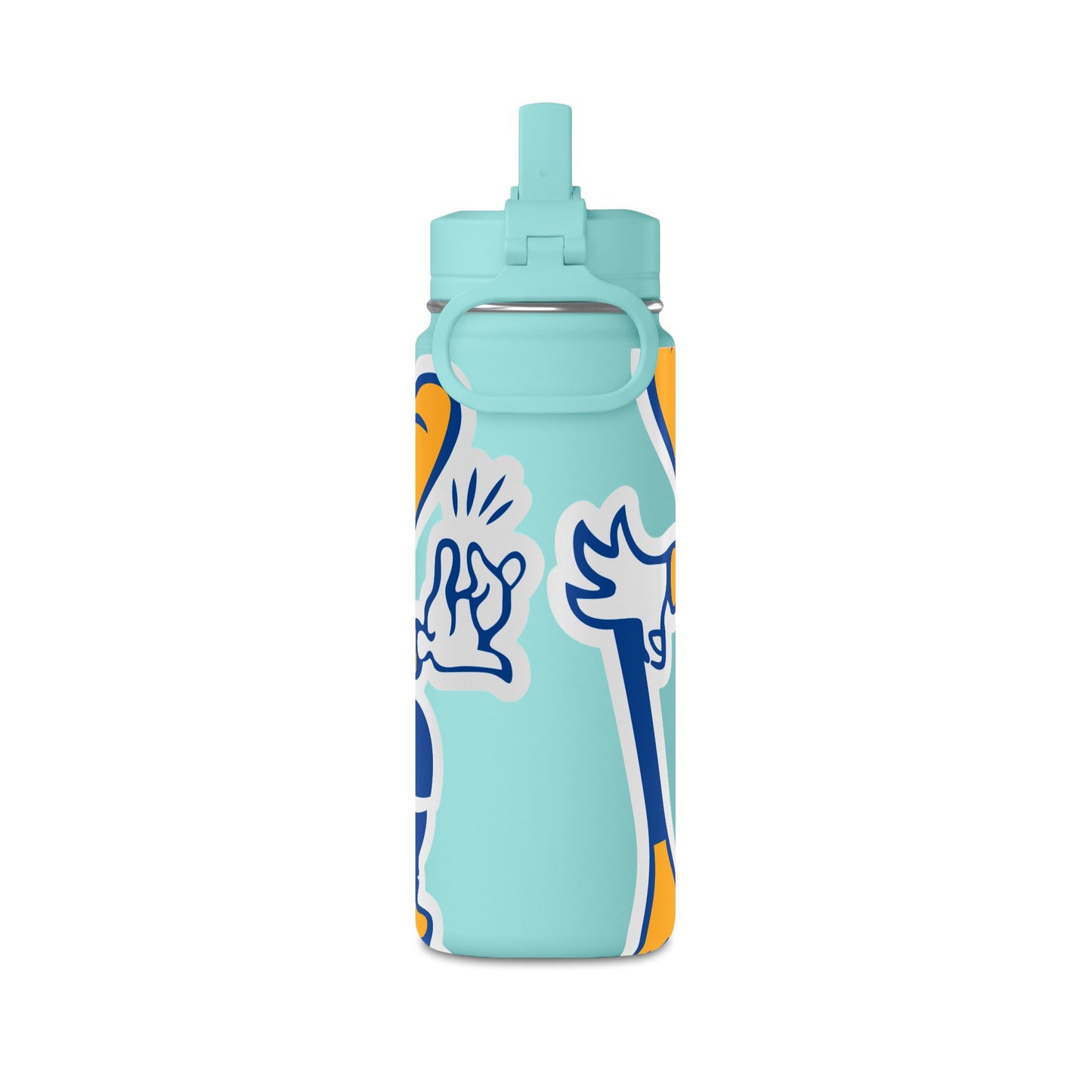 Mini Water Bottle, 20oz