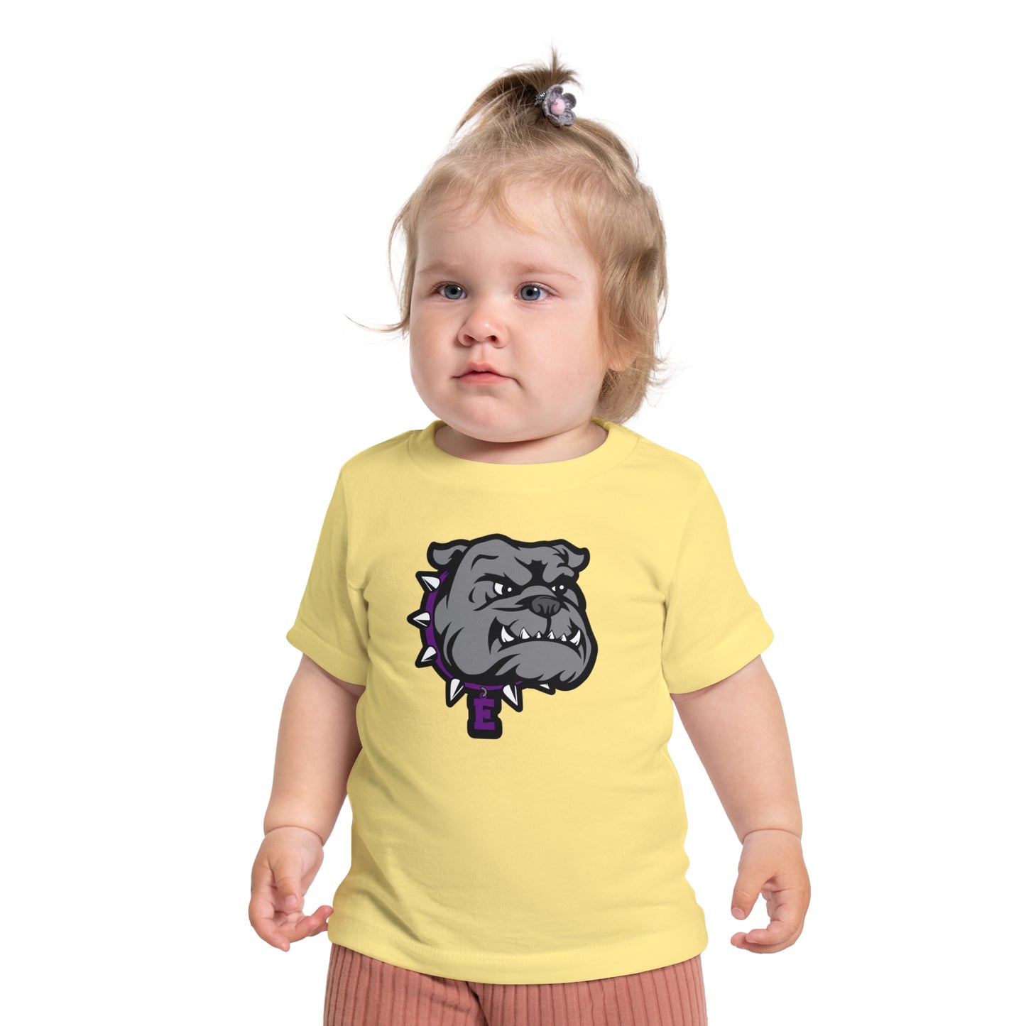 Baby Short Sleeve Tee