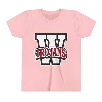 Youth Short Sleeve Tee
