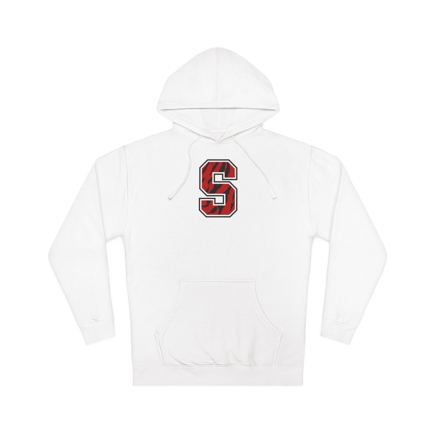 Midweight Pullover Hoodie