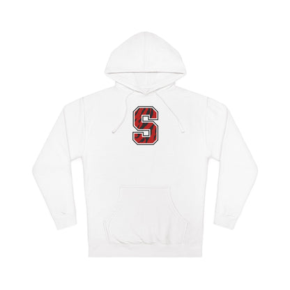Midweight Pullover Hoodie