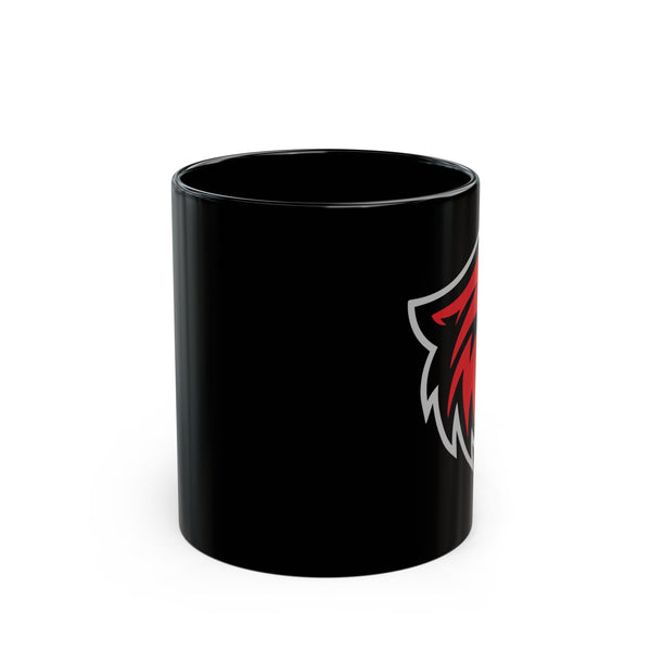 Black Team Mug (11oz/15oz)