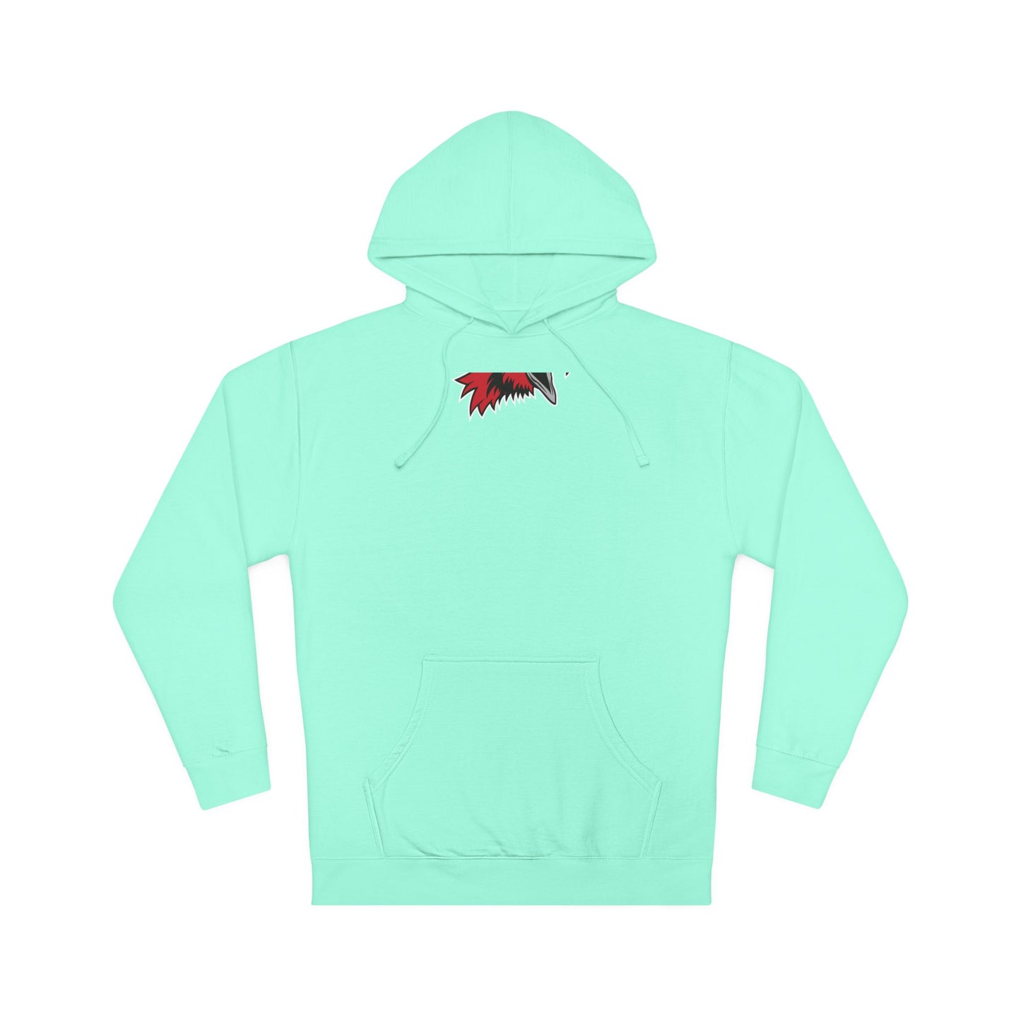 Midweight Pullover Hoodie