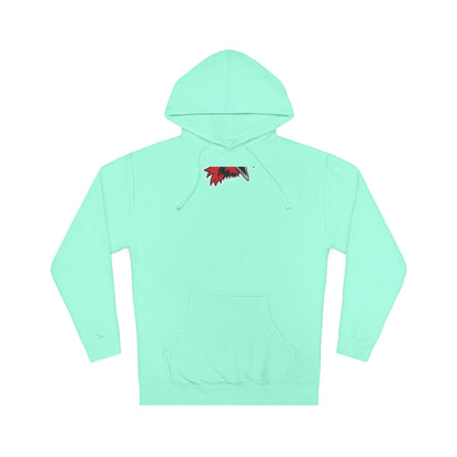 Midweight Pullover Hoodie
