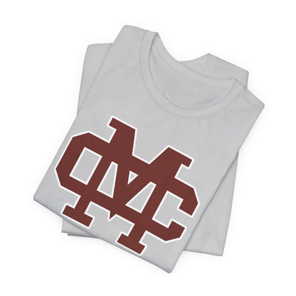 Jersey Short Sleeve Tee