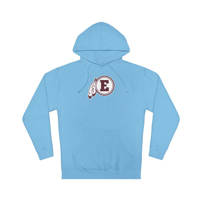 Midweight Pullover Hoodie