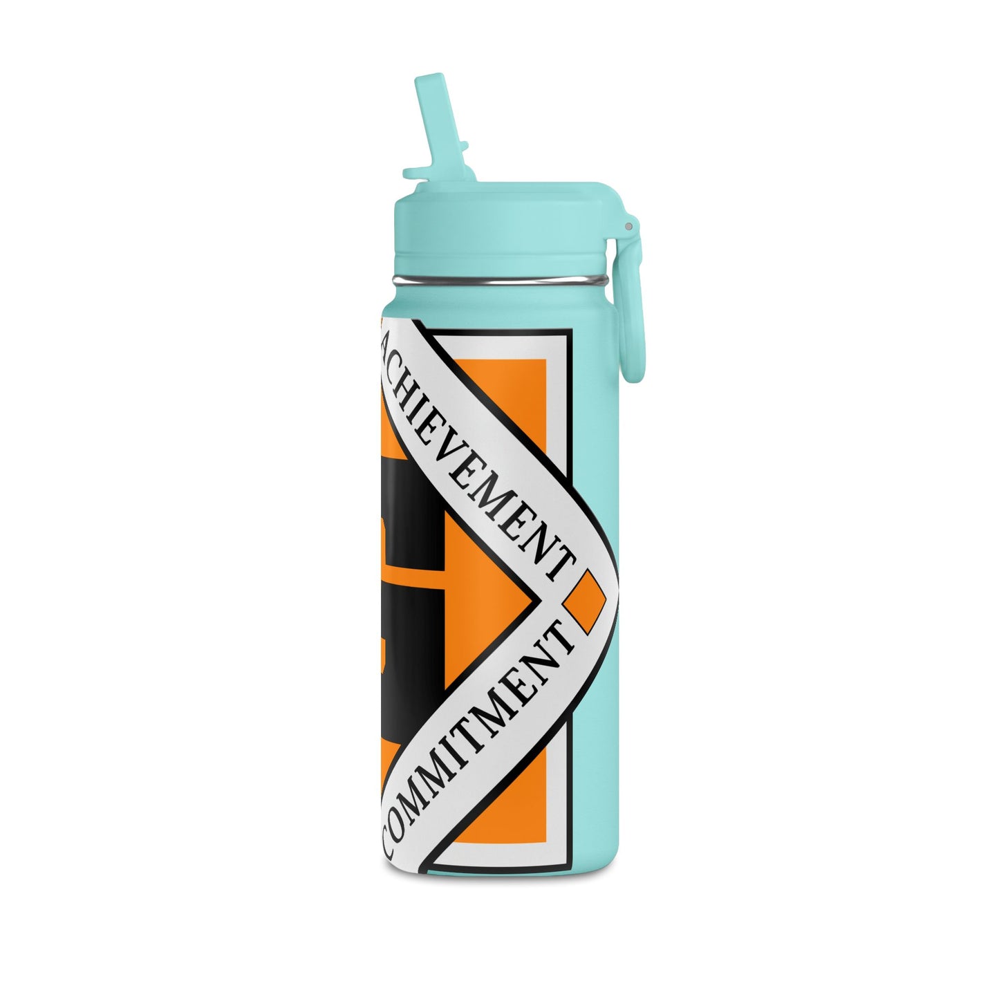 Mini Water Bottle, 20oz