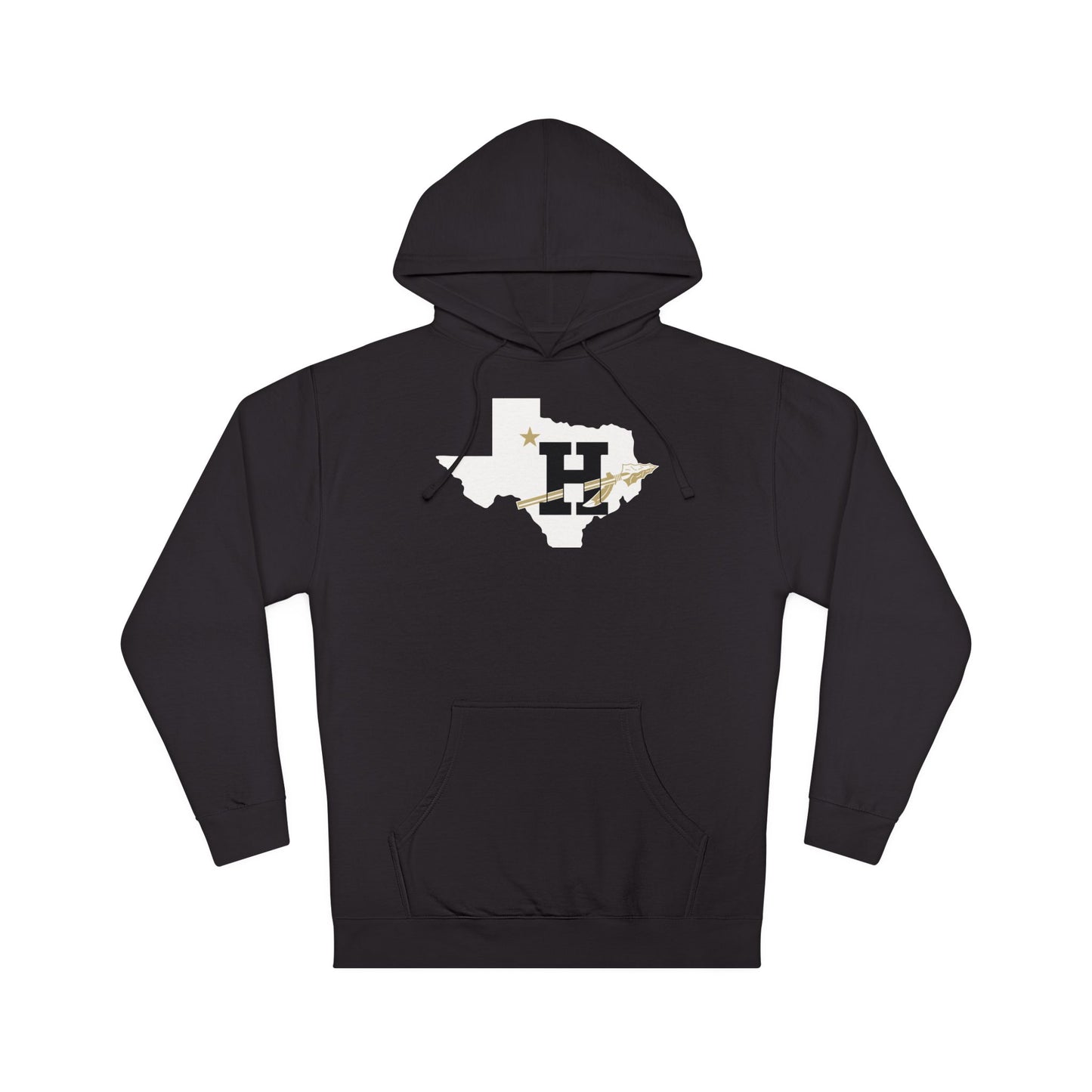 Midweight Pullover Hoodie