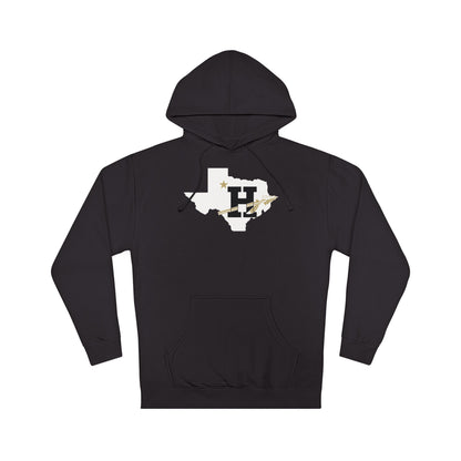 Midweight Pullover Hoodie