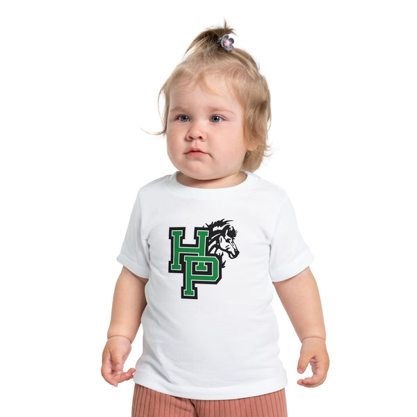 Baby Short Sleeve Tee