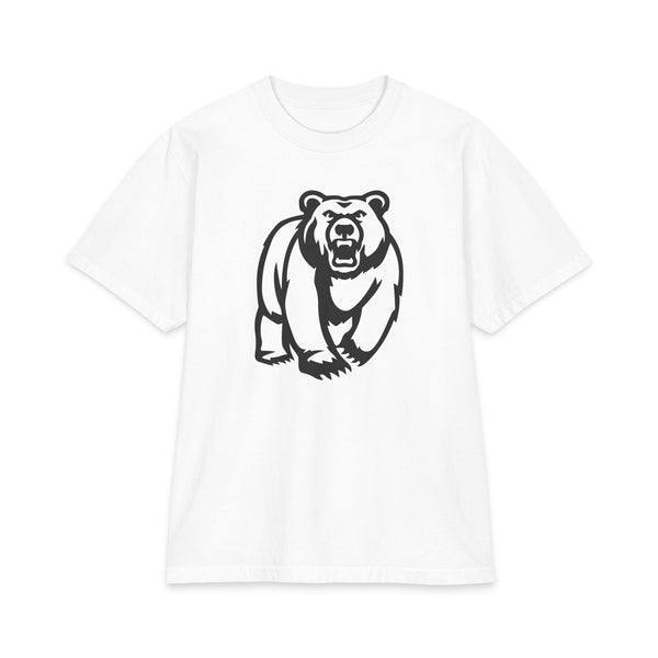 Max Heavyweight Short Sleeve Tee