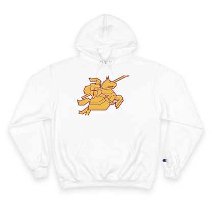 Champion Powerblend Fleece Pullover Hoodie