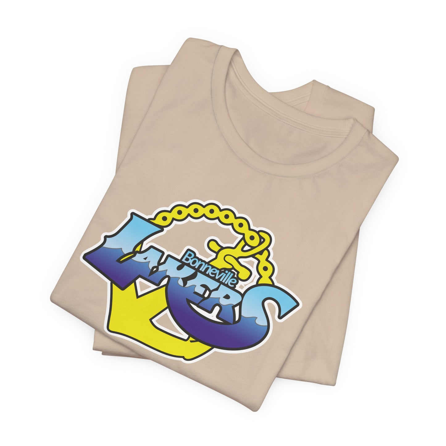 Jersey Short Sleeve Tee