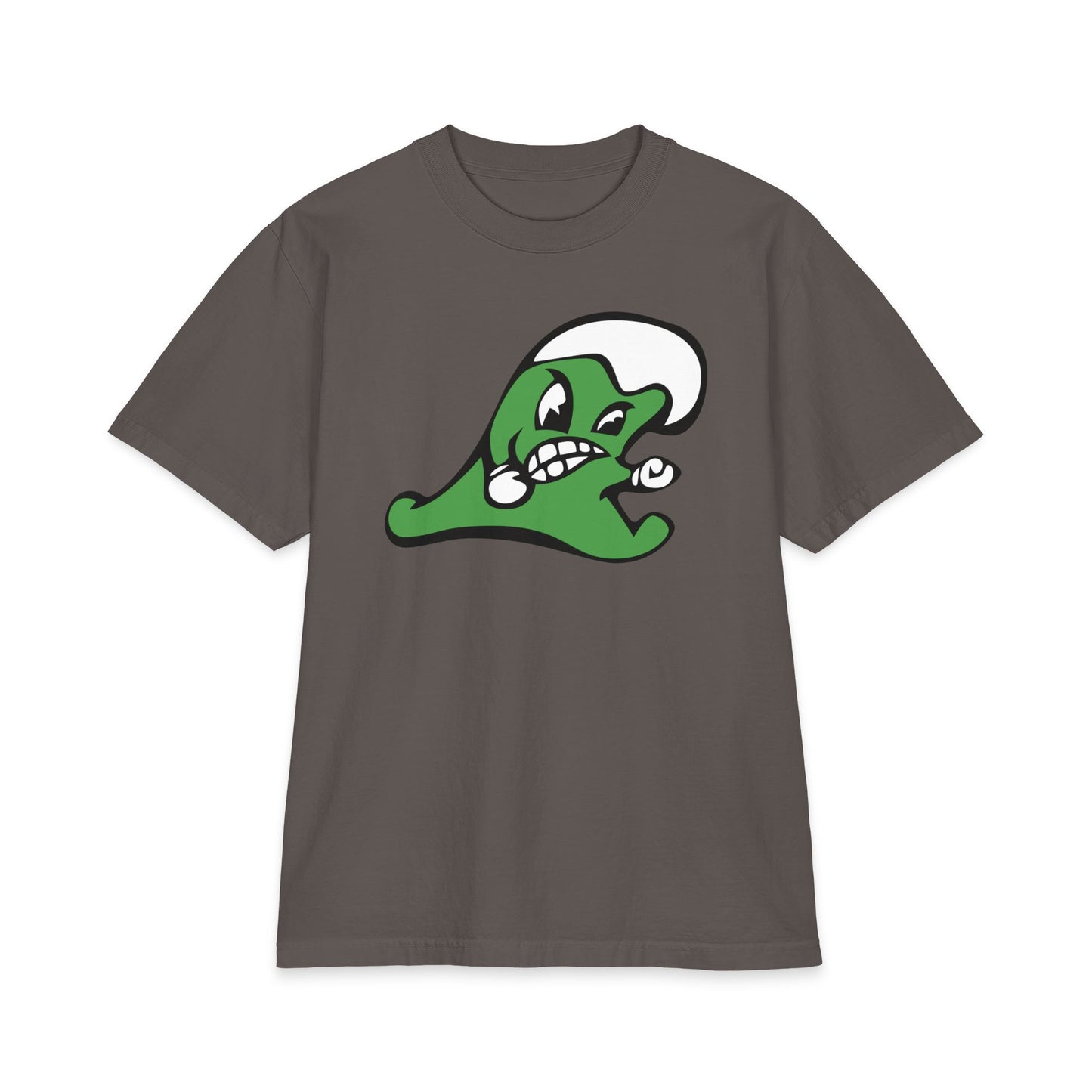 Max Heavyweight Short Sleeve Tee