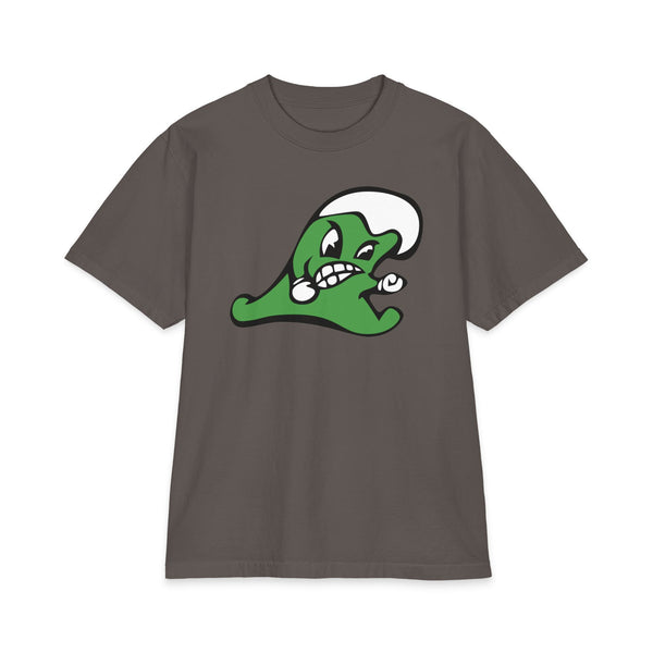 Max Heavyweight Short Sleeve Tee