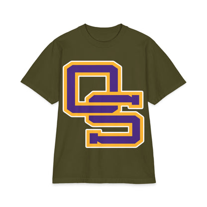 Max Heavyweight Short Sleeve Tee