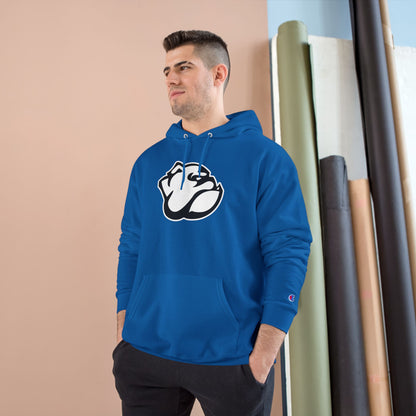 Champion Powerblend Fleece Pullover Hoodie