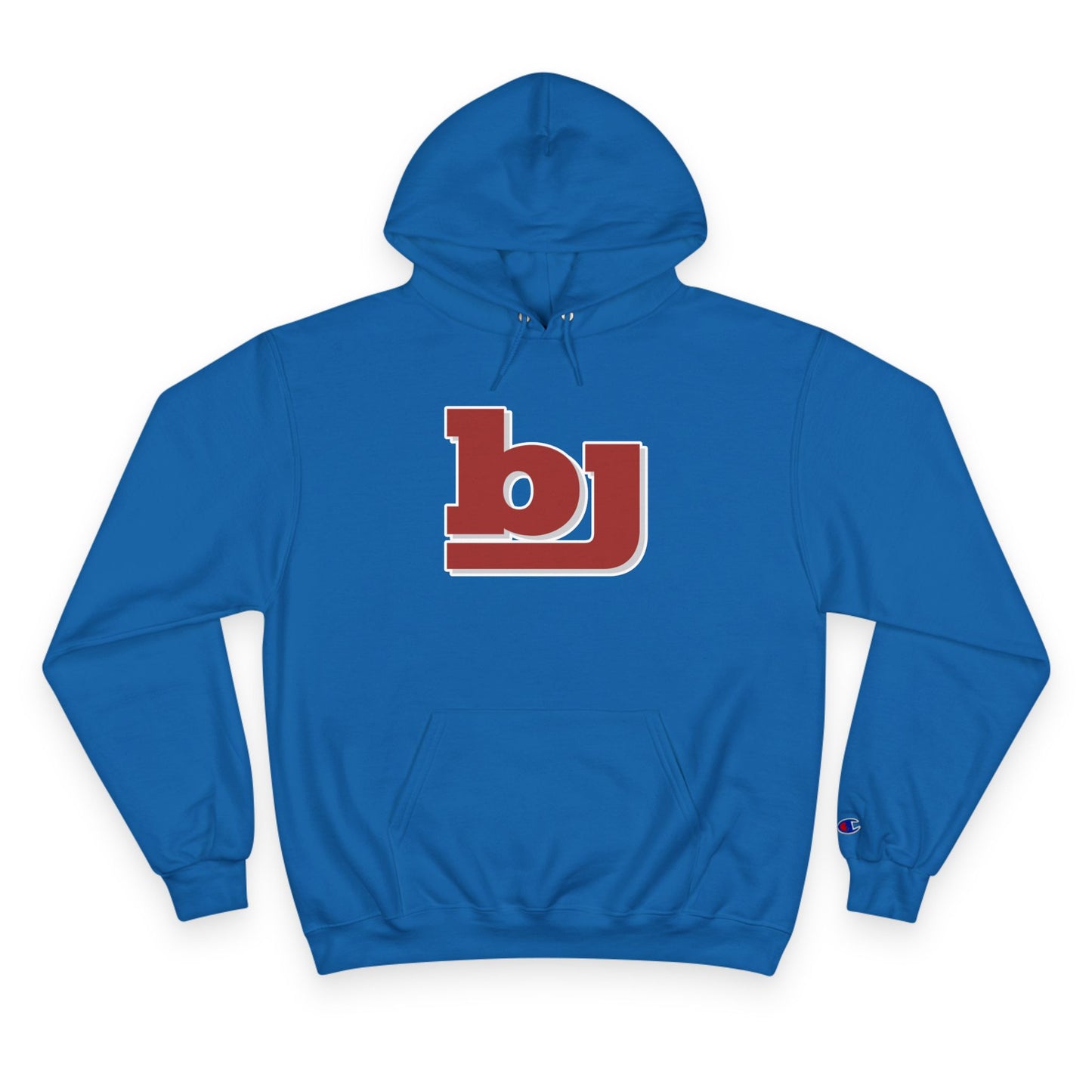 Champion Powerblend Fleece Pullover Hoodie