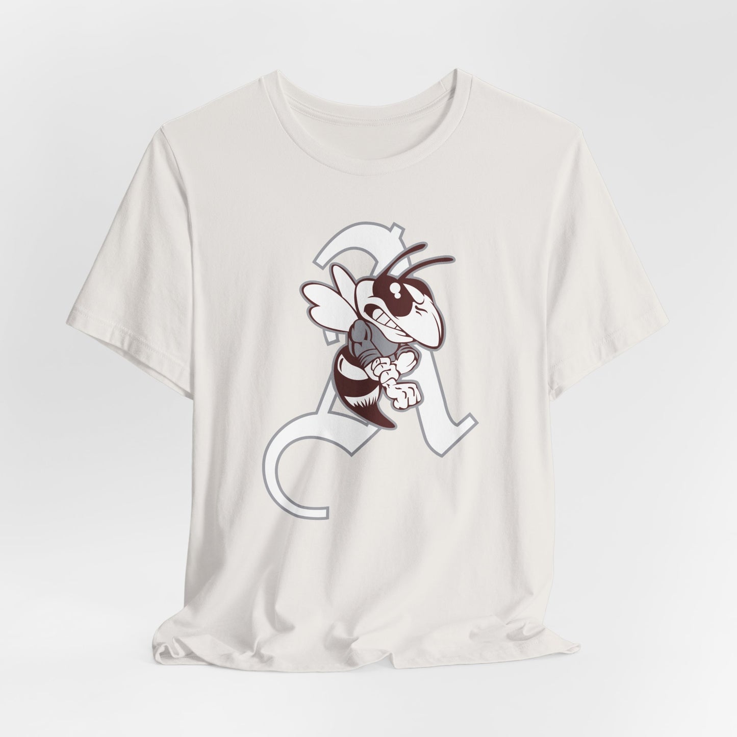 Jersey Short Sleeve Tee