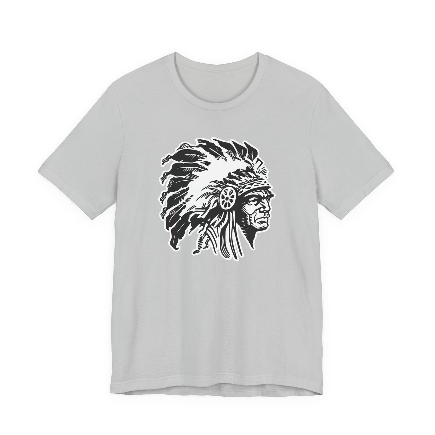 Jersey Short Sleeve Tee