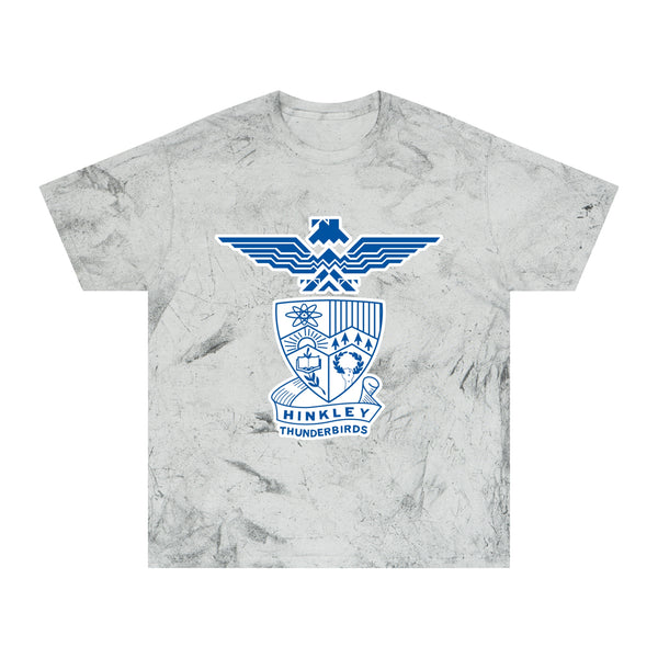 Color Blast School Spirit Tee