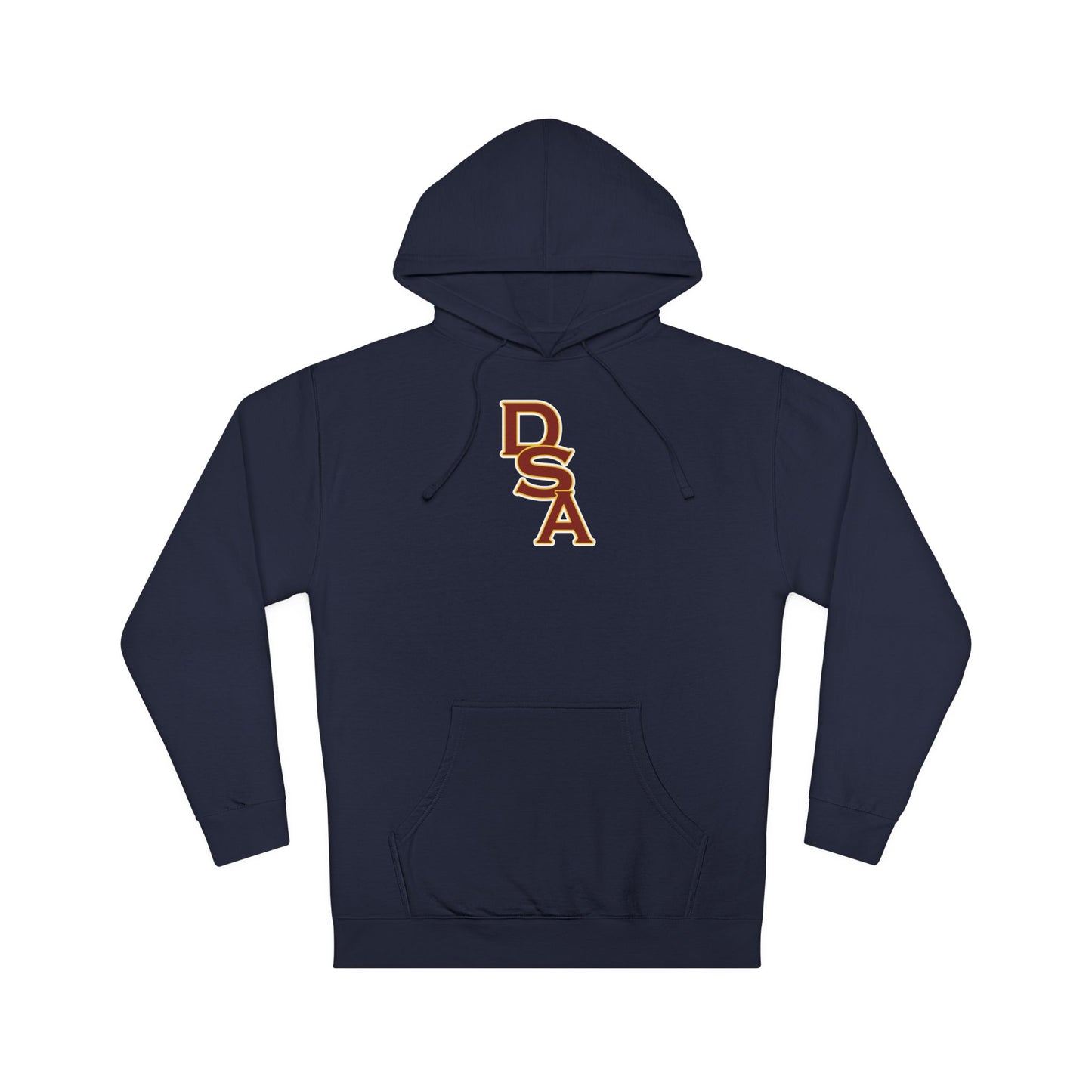 Midweight Pullover Hoodie