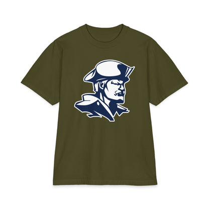 Max Heavyweight Short Sleeve Tee