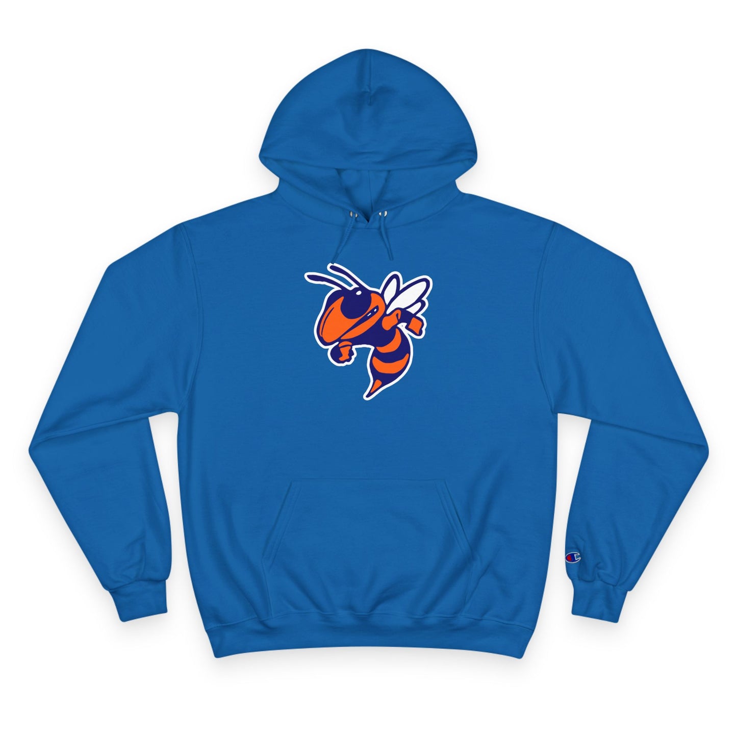 Champion Powerblend Fleece Pullover Hoodie