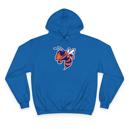 Champion Powerblend Fleece Pullover Hoodie