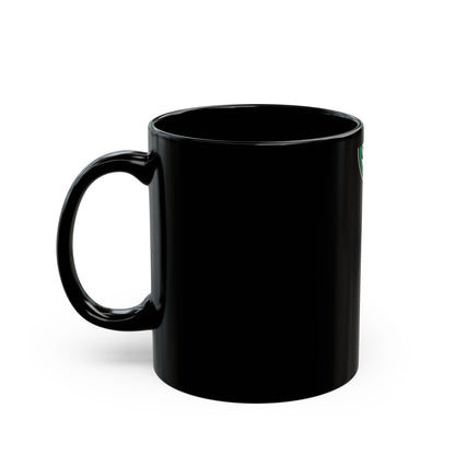 Black Team Mug (11oz/15oz)