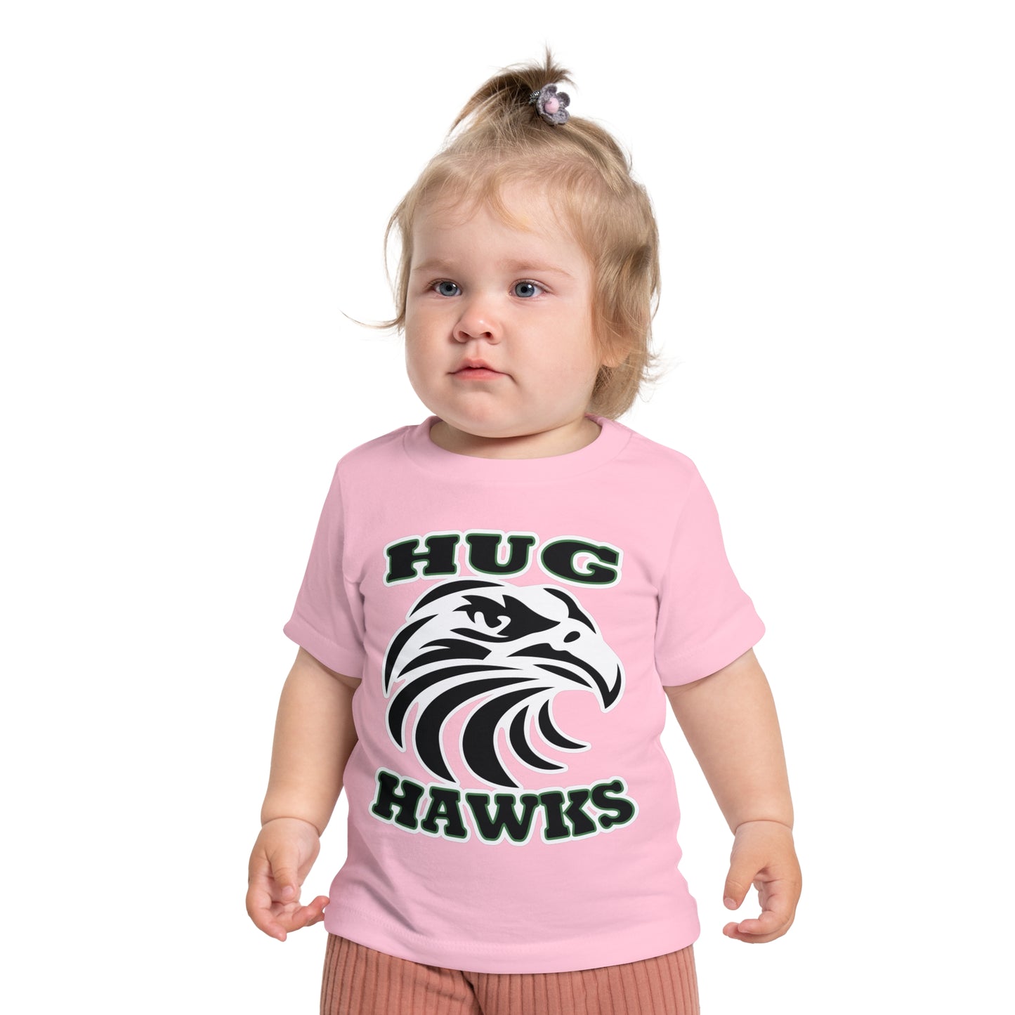 Baby Short Sleeve Tee
