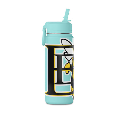 Mini Water Bottle, 20oz