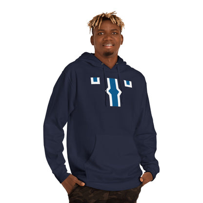 Midweight Pullover Hoodie