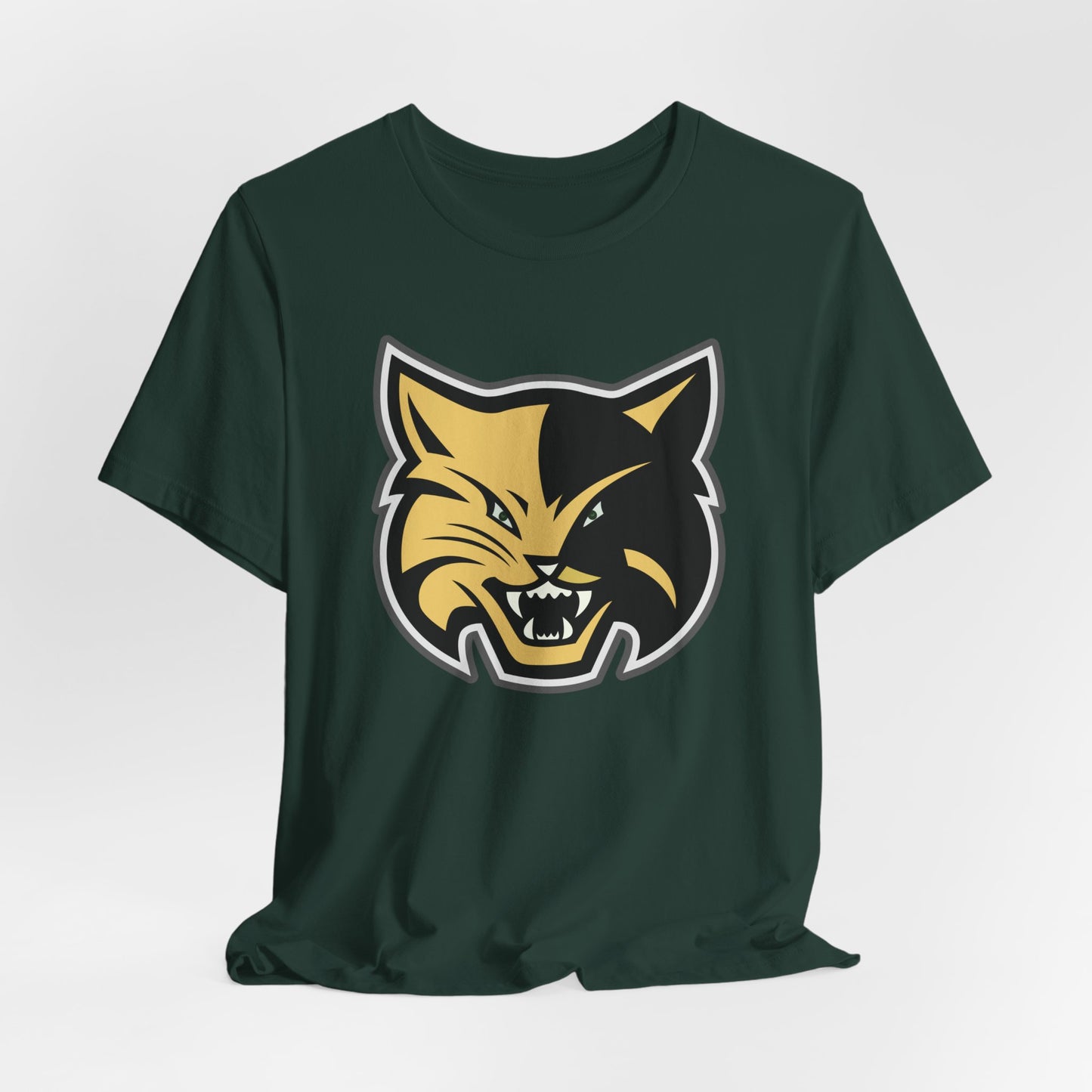 Jersey Short Sleeve Tee