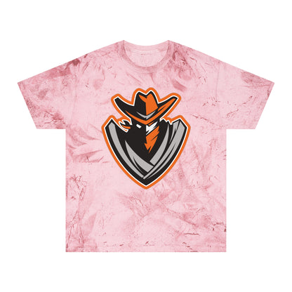 Color Blast School Spirit Tee
