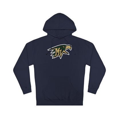 Midweight Pullover Hoodie