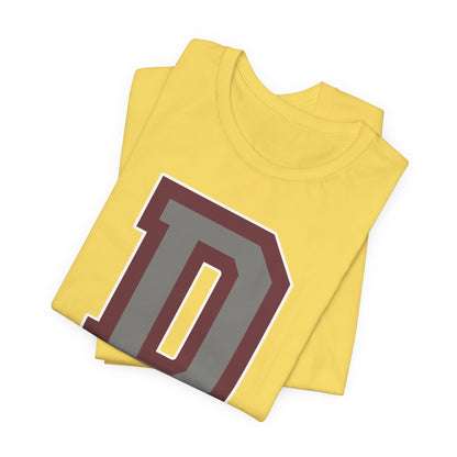 Jersey Short Sleeve Tee