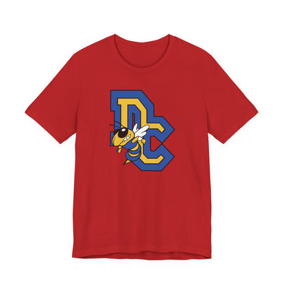 Jersey Short Sleeve Tee