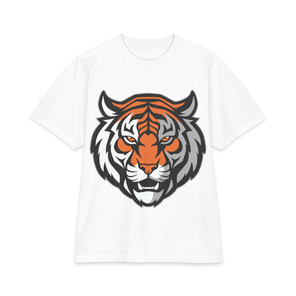 Max Heavyweight Short Sleeve Tee