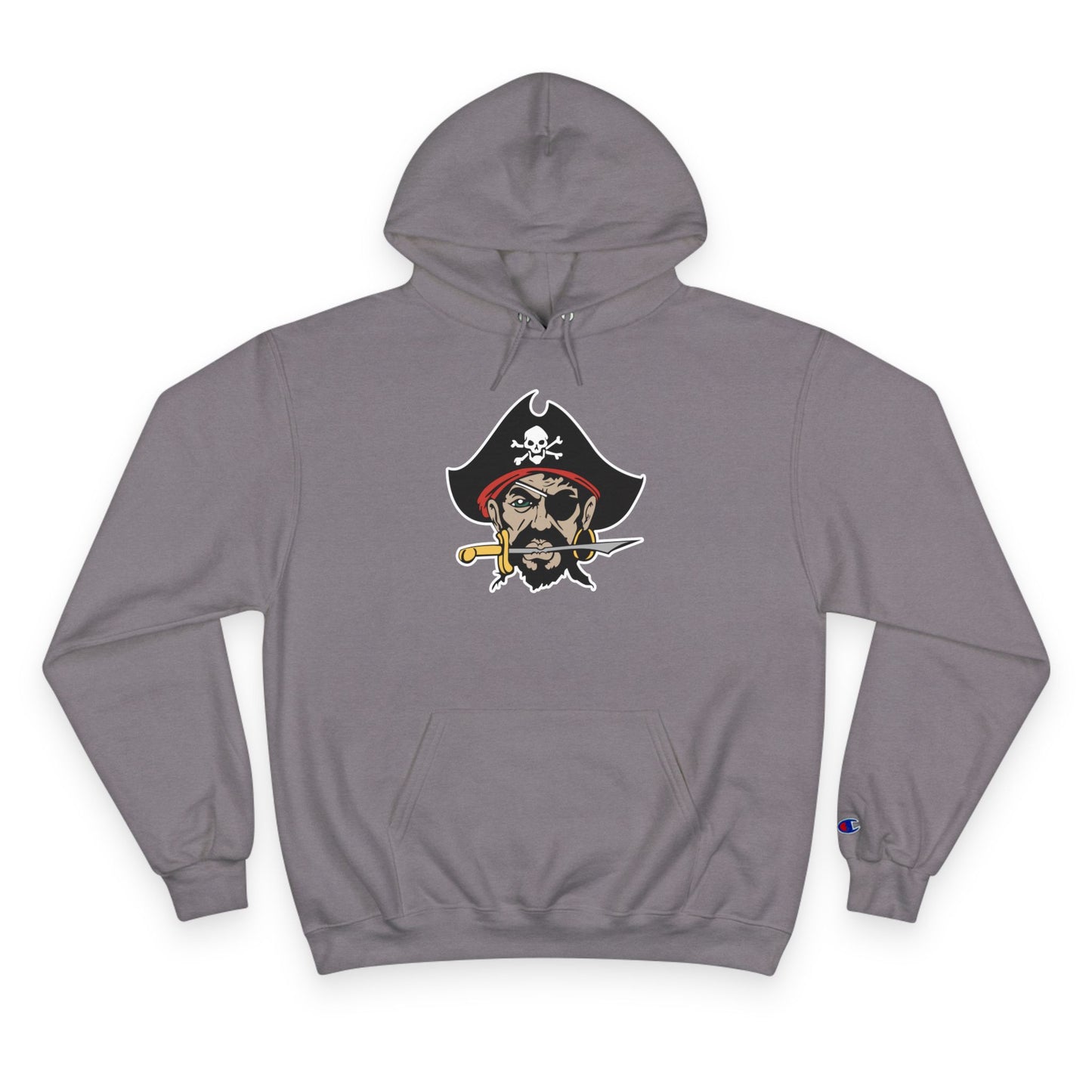 Champion Powerblend Fleece Pullover Hoodie