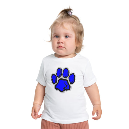 Baby Short Sleeve Tee